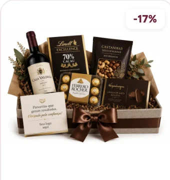 Cesta Corporativa